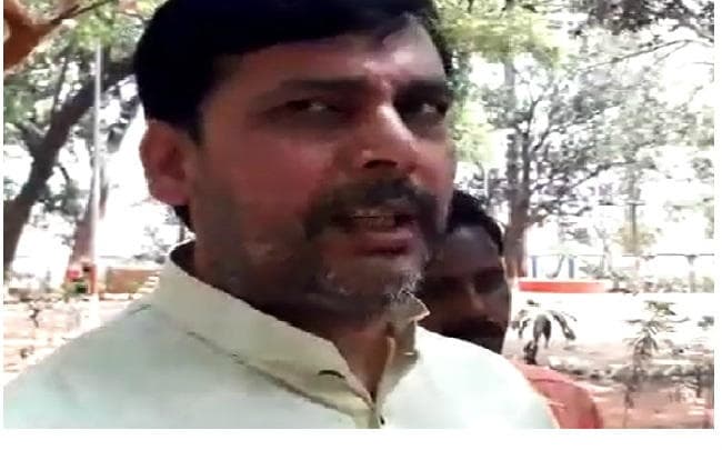 प्रधानमंत्री के आगमन को लेकर दिवाली मनाने को साहेबगंज तैयार : अनंत ओझा