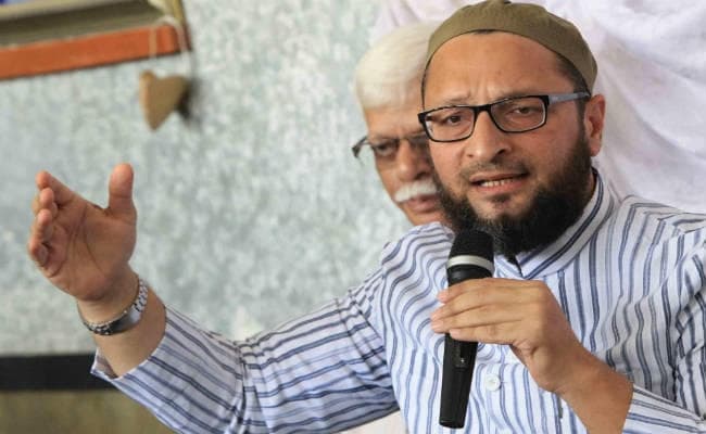 बिहार इलेक्शन 2020: PM एक साथ दो घोड़ों की सवारी करना चाहते हैं, चिराग को लेकर औवेसी का BJP पर बड़ा हमला