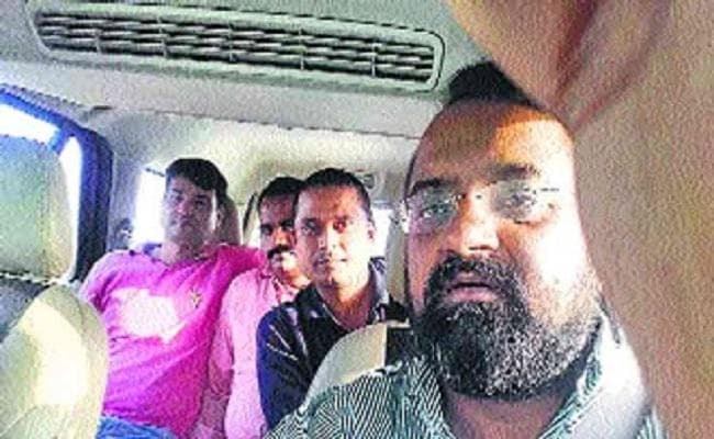 BSSC पेपर लीक मामला : बरार को फिर से रिमांड पर लेगी पुलिस, खास की तलाश