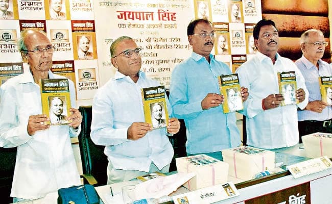 हमारा विधायक होना जयपाल का आशीर्वाद