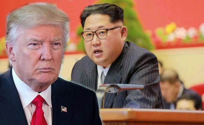 चीन ने नहीं दिया साथ तो उत्तर कोरिया से अकेले भिड़ेगा अमेरिका