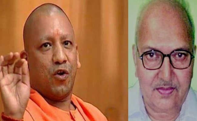 भर्तियों में गड़बड़ी को लेकर योगी आदित्यनाथ ने UPPSC चेयरमैन को किया तलब