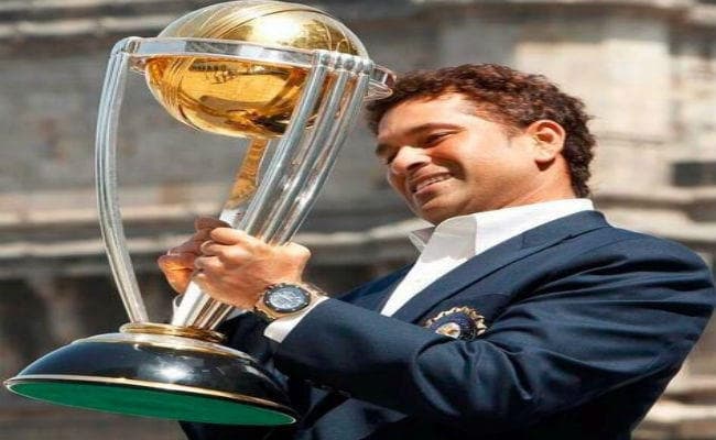आखिर सचिन ने क्यों कहा, अपने सपनों का पीछा करो...
