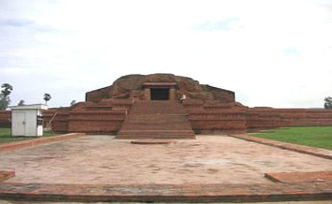 विक्रमशिला केंद्रीय विश्वविद्यालय बनने की जगी आस, टीम ने प्रस्तावित तीन भूखंडों का लिया जायजा, जमीन अधिग्रहण की प्रक्रिया जल्द होगी शुरू