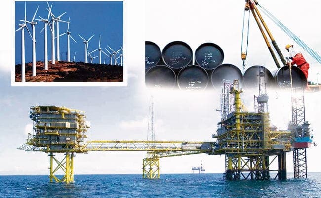 स्वच्छ और कम लागत में ईंधन हासिल करने के दौर में, तेजी से बदलता ऊर्जा उद्योग