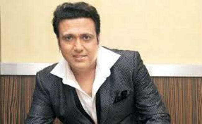 ''एक चुम्मा '' विवाद में गोविंदा को झारखंड हाइकोर्ट से मिली राहत,  कुर्की-जब्ती पर रोक