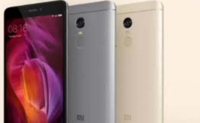 आज 12 बजे से फ्लिपकार्ट में रेडमी नोट -4 का सेल शुरू