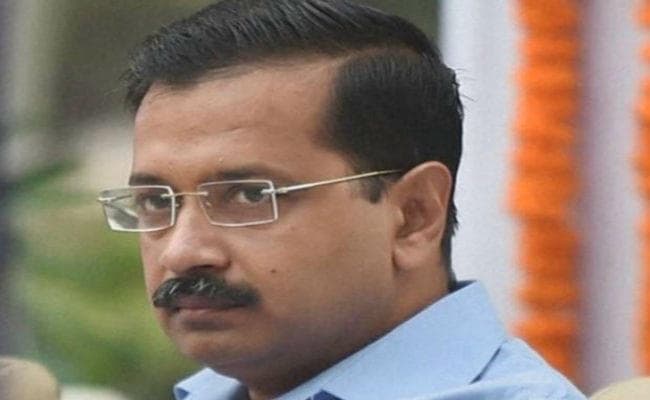 केजरीवाल के पापों का बोझ आम जनता क्यों ढोये : भाजपा