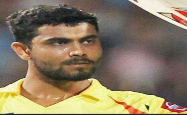 जडेजा के बिना गुजरात लायंस कमजोर : हॉज