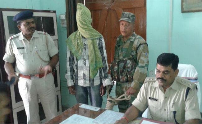 गुमला : महिला दुकानदार ने उधार में नहीं दिया बिस्‍कुट तो कर दी हत्या