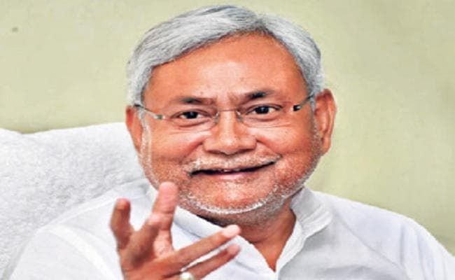 रामनवमी के अवसर पर राज्यपाल, सीएम नीतीश ने बिहार व देशवासियों को हार्दिक बधाई, शुभकामनाएं दी