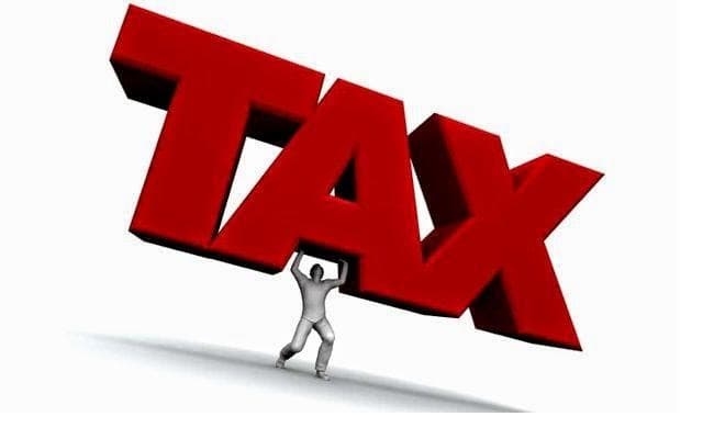 वर्ष 2016-17 में कर प्राप्ति लक्ष्य के पार, 17.10 लाख करोड रुपये का कर संग्रहण