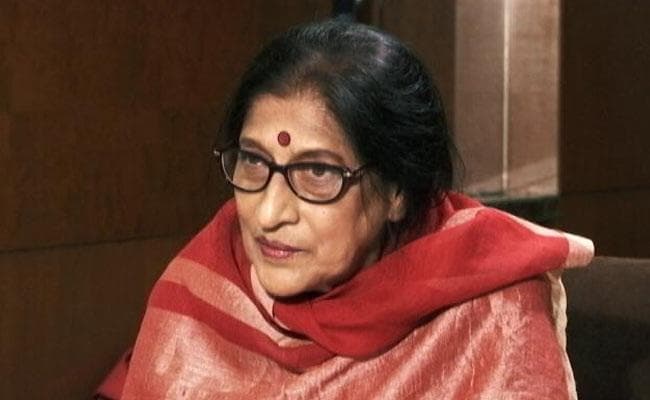 राजनीति, संगीत जगत ने किशोरी अमोनकर के निधन पर शोक जताया