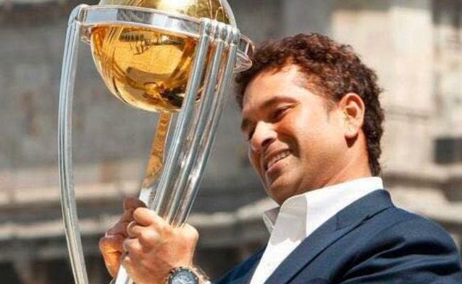 सचिन तेंदुलकर कुछ पूछ रहे हैं क्या आपको है पता...