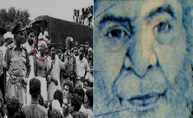 चंपारण सत्याग्रह के सौ साल : नहीं होते बत्तख मियां, तो न होते गांधी और न सफल होता सत्याग्रह