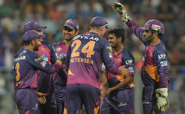 #IPL2017 : धौनी पहली बार बतौर क्रिकेटर उतरेंगे मैदान पर, घर में मुंबई को टक्कर देगा पुणे