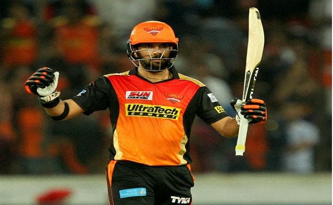 टीम में वापसी के बाद ‘फ्री’ होकर बल्लेबाजी कर रहा हूं : युवराज