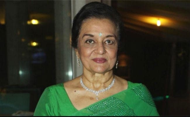 नितिन गडकरी के बयान ने मुझे चोट पहुंचाई: आशा पारेख