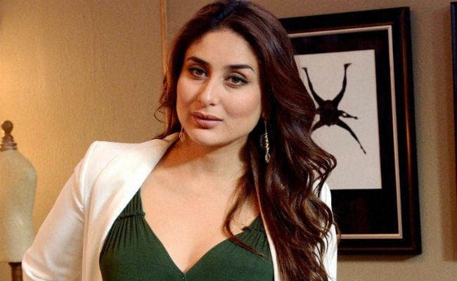 बेटे तैमूर को लेकर आ रही खबरों पर भड़की करीना कपूर