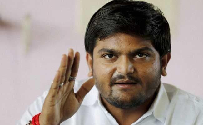 गुजरात में भाजपा , कांग्रेस का नया विकल्प तैयार करेंगे हार्दिक पटेल के पूर्व सहयोगी