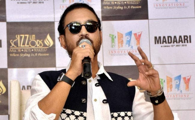 अपने स्‍कूली दिनों को लेकर इरफान खान ने खोला ये दिलचस्‍प राज, देखें ''हिंदी मीडियम'' का ट्रेलर...