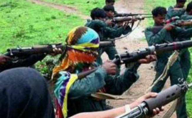 पीएलएफआइ का फरमान : हड़िया दारू बिक्री बंद करें, नहीं तो मार देंगे