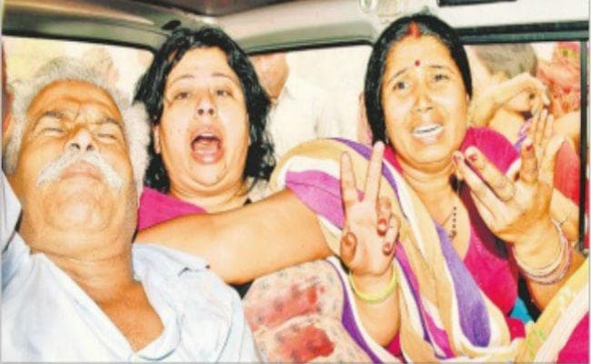 #crime in Muzaffarpur : रे इ की करइछे रे, सुनते ही अतुल पर बरसा दीं गोलियां