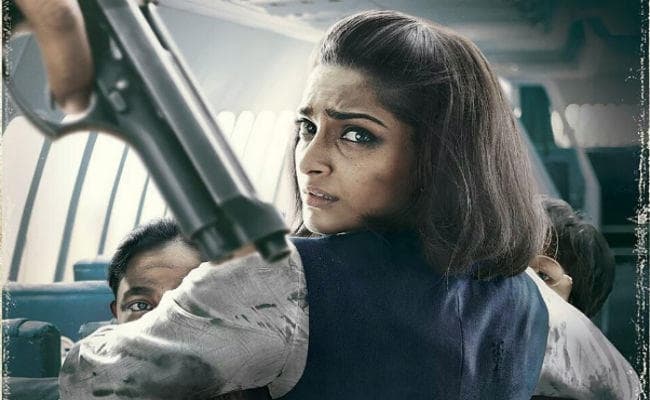 राष्‍ट्रीय फिल्‍म पुरस्‍कार: अक्षय कुमार को ''रुस्‍तम'' के लिए बेस्‍ट एक्‍टर अवार्ड, ''नीरजा'' सर्वश्रेष्‍ठ फिल्‍म