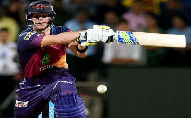 खुशकिस्मत रहे कि मैच जीता : स्मिथ