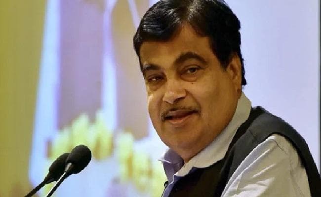 गडकरी ने गोवा कांग्रेस पर कसा तंज कहा, फिल्म चल जाती अगर हीरो सोता नहीं