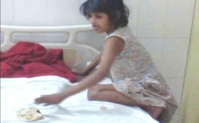 VIDEO  ''मोगली गर्ल'' : स्‍वास्‍थ्‍य में सुधार, लेकिन कई आदतें अब भी जानवरों जैसी
