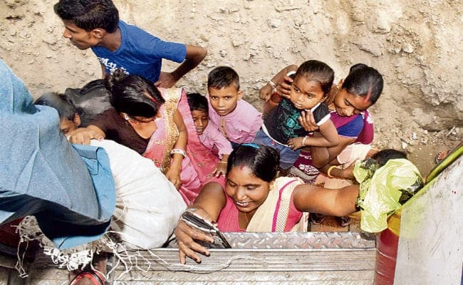 चंपारण सत्याग्रह के 100 साल : किसानों के हालात बदले लेकिन नहीं मिला सम्मान