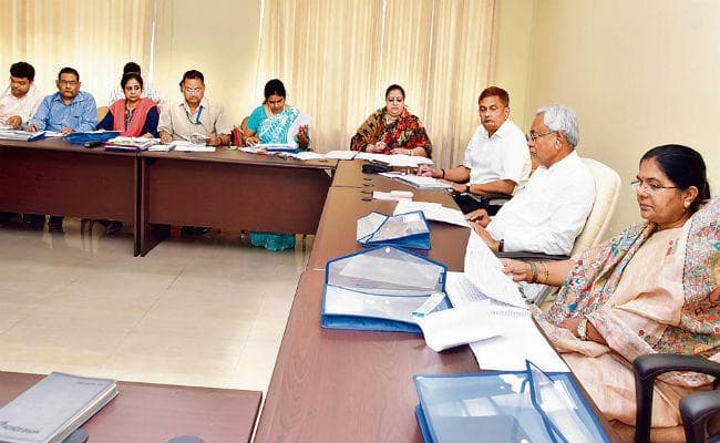 बिहार में शराबबंदी के बाद बाल विवाह व दहेज प्रथा के खिलाफ अभियान