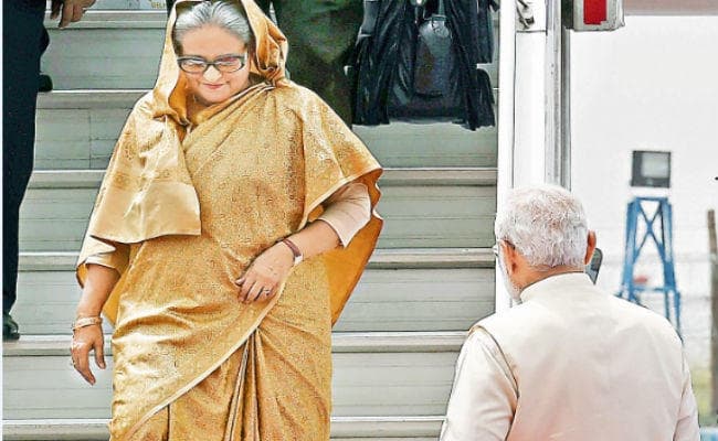 भारत-बांग्लादेश संबंध : विकास के लिए भारत का साथ जरूरी