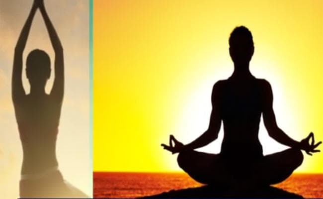 यूपी के सभी सरकारी स्कूलों में अनिवार्य होगा ‘योग’