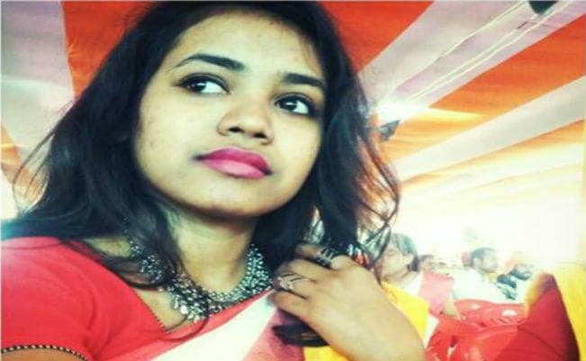 झारखंड की बेटी ने बीएययू पीएचडी प्रवेश परीक्षा में किया टॉप