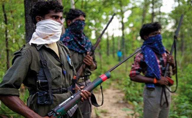 10 अप्रैल को पलामू, चतरा, औरंगाबाद व गया जिले में नक्‍सली बंद