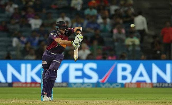 KXIP vs RPS : पंजाब ने पुणे को 6 विकेट से हराया