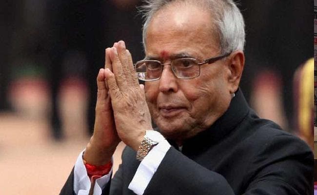 चुनावी प्रक्रिया के निष्पक्ष विश्लेषण की आवश्यकता : राष्ट्रपति