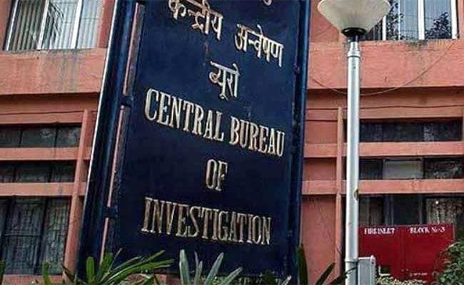 लालू प्रसाद के करीबी पूर्व एमएलसी अनवर के यहां सीबीआइ की छापेमारी