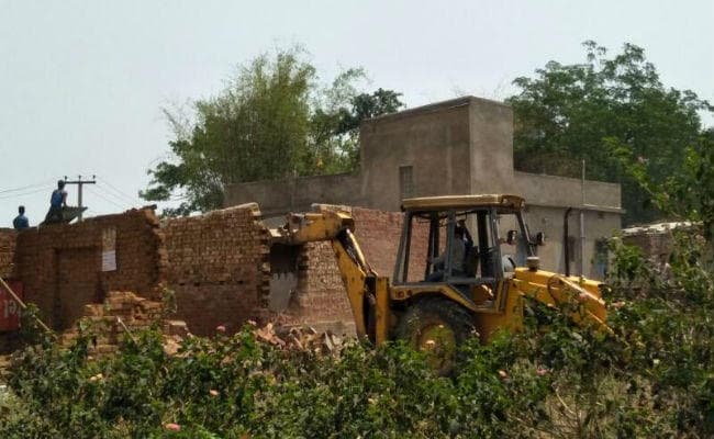 बिहार में अतिक्रमण हटाओ अभियान के दौरान बेघर हुए लोगों को सरकार देगी जमीन, इस तरह उठाएं मौके का फायदा