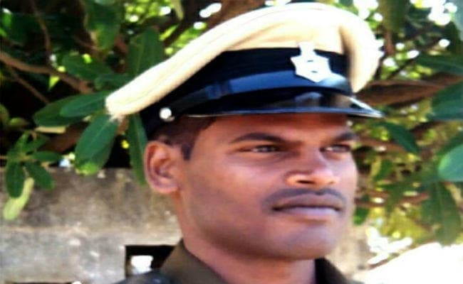 सिमडेगा : सीएम ने की घोषणा, शहीदों के परिजनों को मिलेंगे दस लाख रूपये व नौकरी