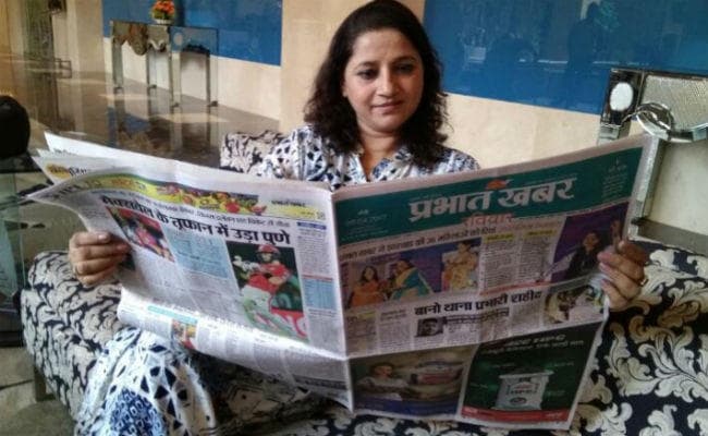 इंटरव्यू : मखमली आवाज की मल्लिका कविता सेठ : ‘ओ रे मनवा तू तो बावरा है...''