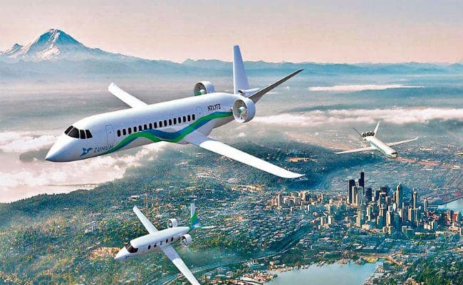 भारतीय मूल के उद्यमी को मिली बड़ी कामयाबी स्टार्टअप में बोइंग का निवेश