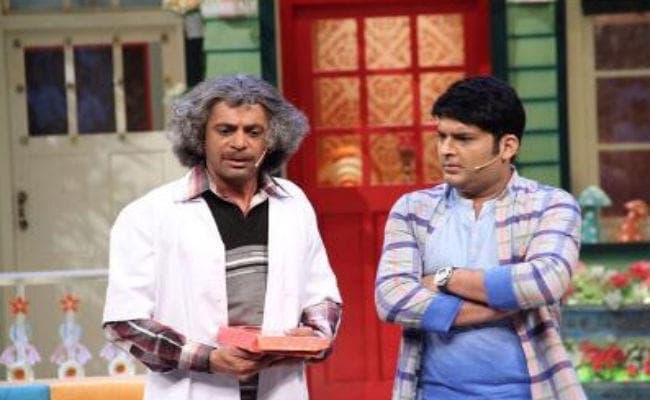 सुनील ग्रोवर की तरह ये 5 टीवी सेलीब्रिटीज भी छोड़ चुके हैं शो, देखें तस्‍वीरें...