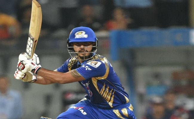 रोहित शर्मा ने जीत का श्रेय राणा और पांड्‌या को दिया