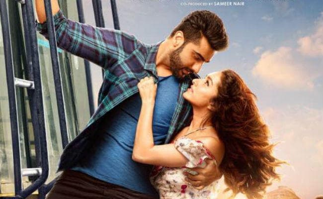 ''हाफ गर्लफ्रेंड'' का ट्रेलर रिलीज: प्‍यार की एक अलग कहानी कहेगी अर्जुन-श्रद्धा की ये रोमांटिक फिल्‍म...