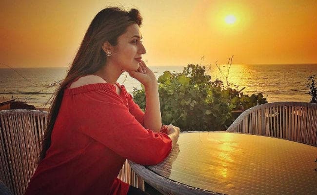 ''ये है मोहब्‍बतें'' फेम दिव्‍यांका अब पर्दे पर निभाना चाहती हैं ऐसा किरदार