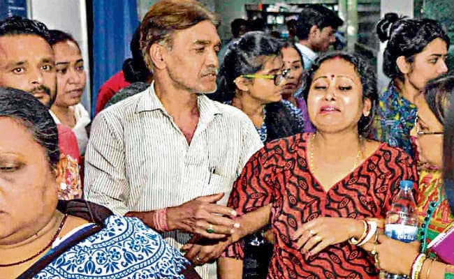 सड़क दुर्घटना में हर साल मारे जाते है हजारों युवा, पढ़ें क्या हैं प्रमुख कारण...