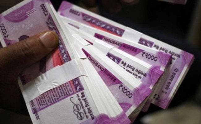 सोनेलाल हेम्ब्रम का सात करोड़ की अघोषित संपत्ति होगी जब्त